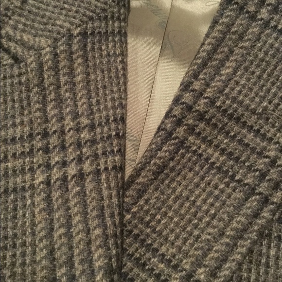 Imperial by Hagger Men’s Wool Blazer - Picture 11 of 11